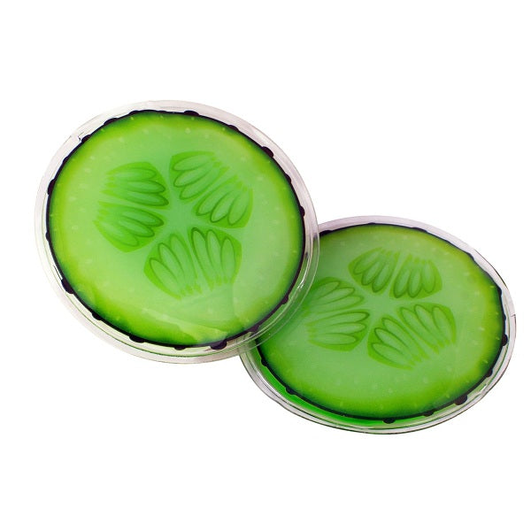 Vega Cucumber Eye Gel Mask - EM-01