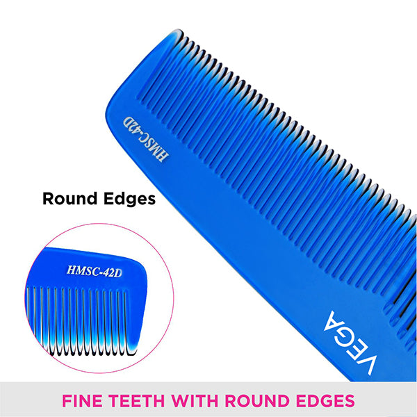 Vega Spectra Comb - HMSC-42 D Buy at Indicrest Image 4