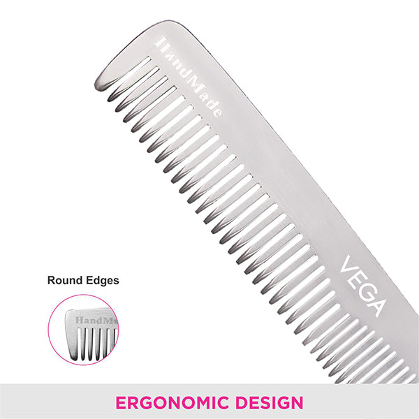 Vega Aluminium Comb - AC-05