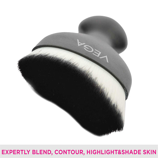 Vega Contour Brush - MBP-14