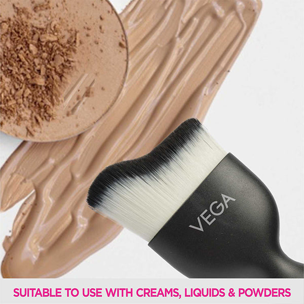 Vega Contour Brush - MBP-14