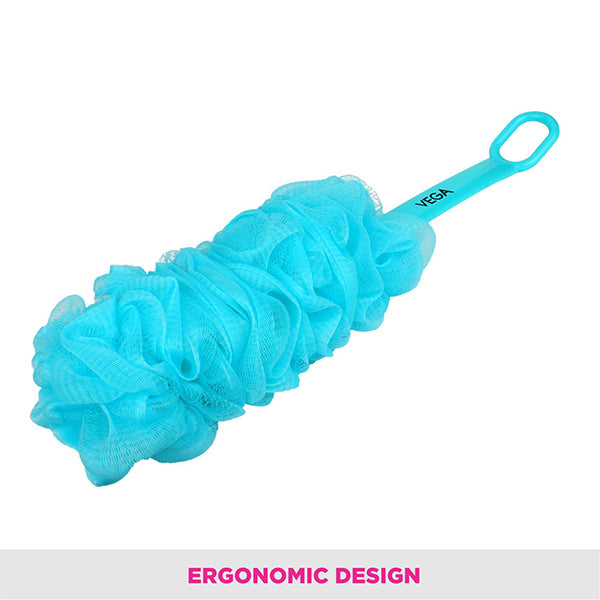 Vega New Luxury Bath Brush - BA-1/2 N