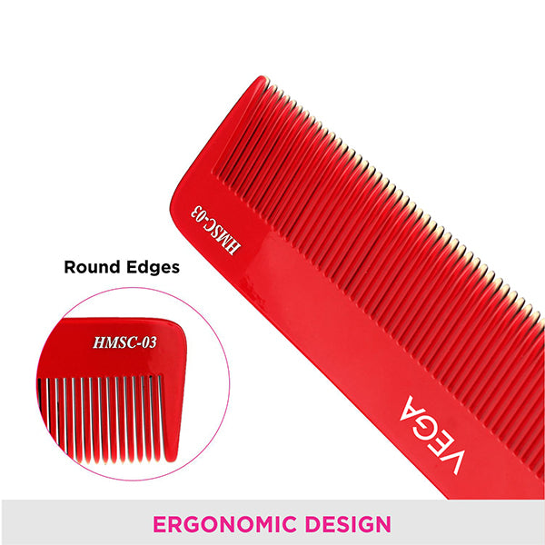 Vega Spectra Comb - HMSC-03