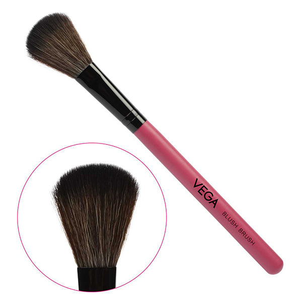 Vega Blush Brush - MBP-02 Buy at Indicrest