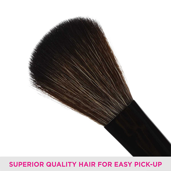 Vega Blush Brush - MBP-02
