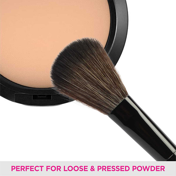 Vega Blush Brush - MBP-02