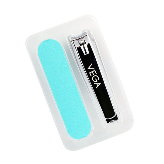 Vega Essential Manicure Set (Set of 2 Tools) - MS-14 Buy at Indicrest