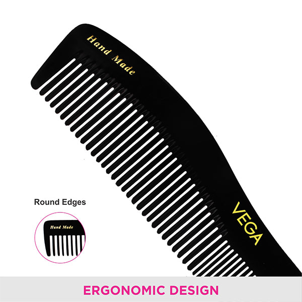 Vega Graduated Dressing Comb - HMBC-115