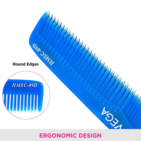 Vega Spectra Comb - HMSC-09D