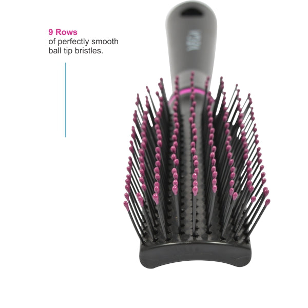 Vega Flat Brush - R16-FB