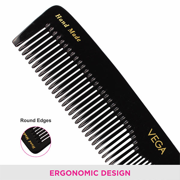 Vega Graduated Dressing Comb - HMBC-116