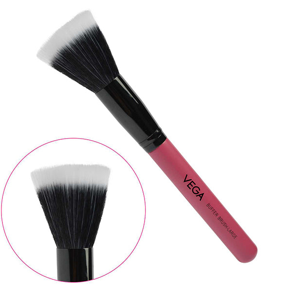 Vega Buffer Brush - MBP-01 Buy at Indicrest