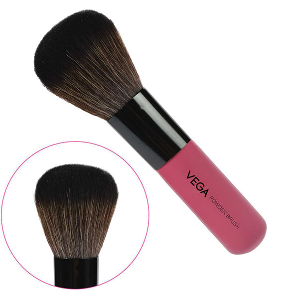 Vega Powder Brush (Small) - MBP-09 Buy at Indicrest