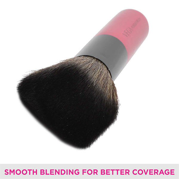 Vega Powder Brush (Small) - MBP-09