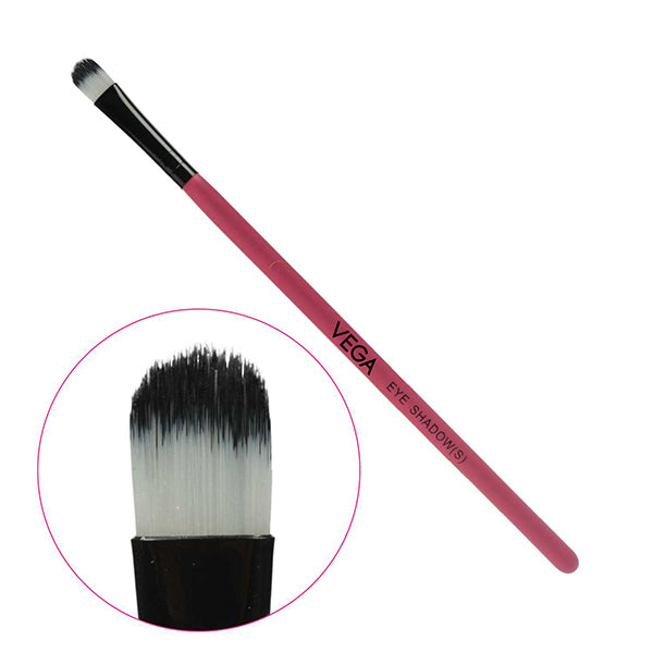 Vega Eye Shadow Brush (Large) - MBP-07 Buy at Indicrest