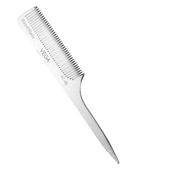 Vega Aluminium Comb - AC-06