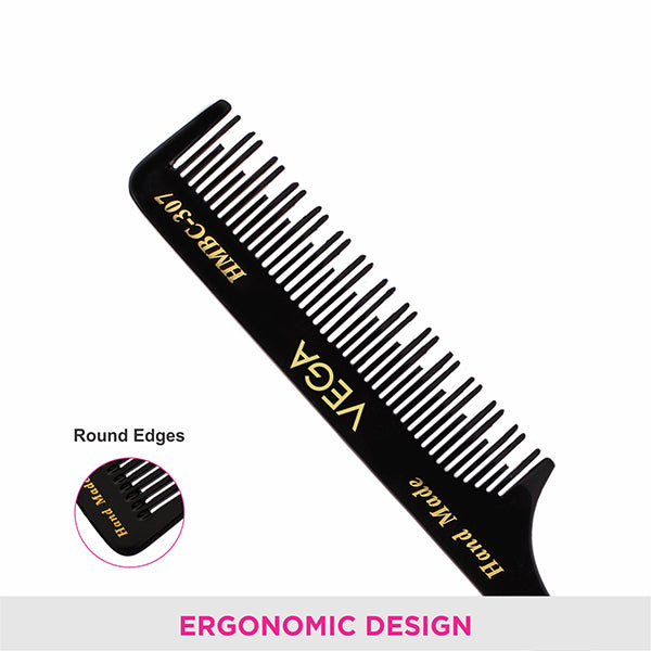 Vega Tail Comb - HMBC-307