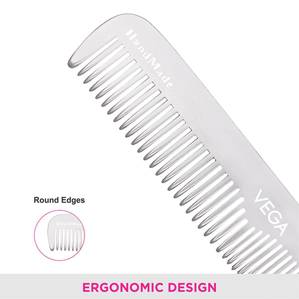 Vega Aluminium Comb - AC-01