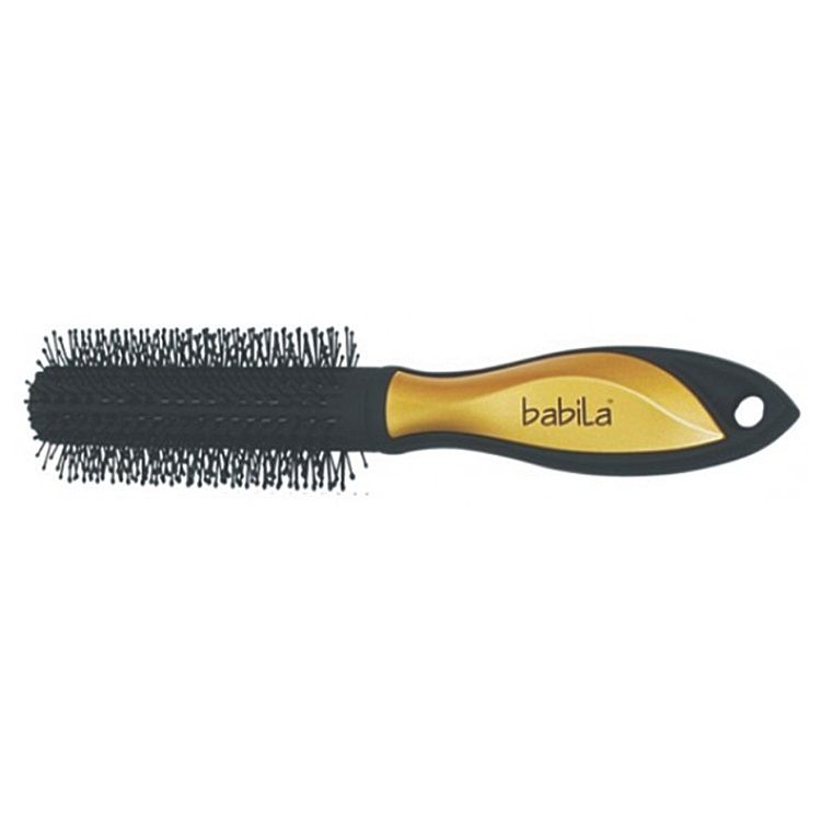 Babila Round Brush - HBV22 Buy at Indicrest