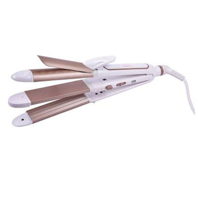 Babila Eva 3-In-1 Hair Straightener, 1 piece