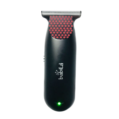 Babila Prince Beard Trimmer-USB Charging, 1 piece