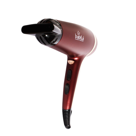 Babila In Styler Hair Dryer - (BHD-E05)