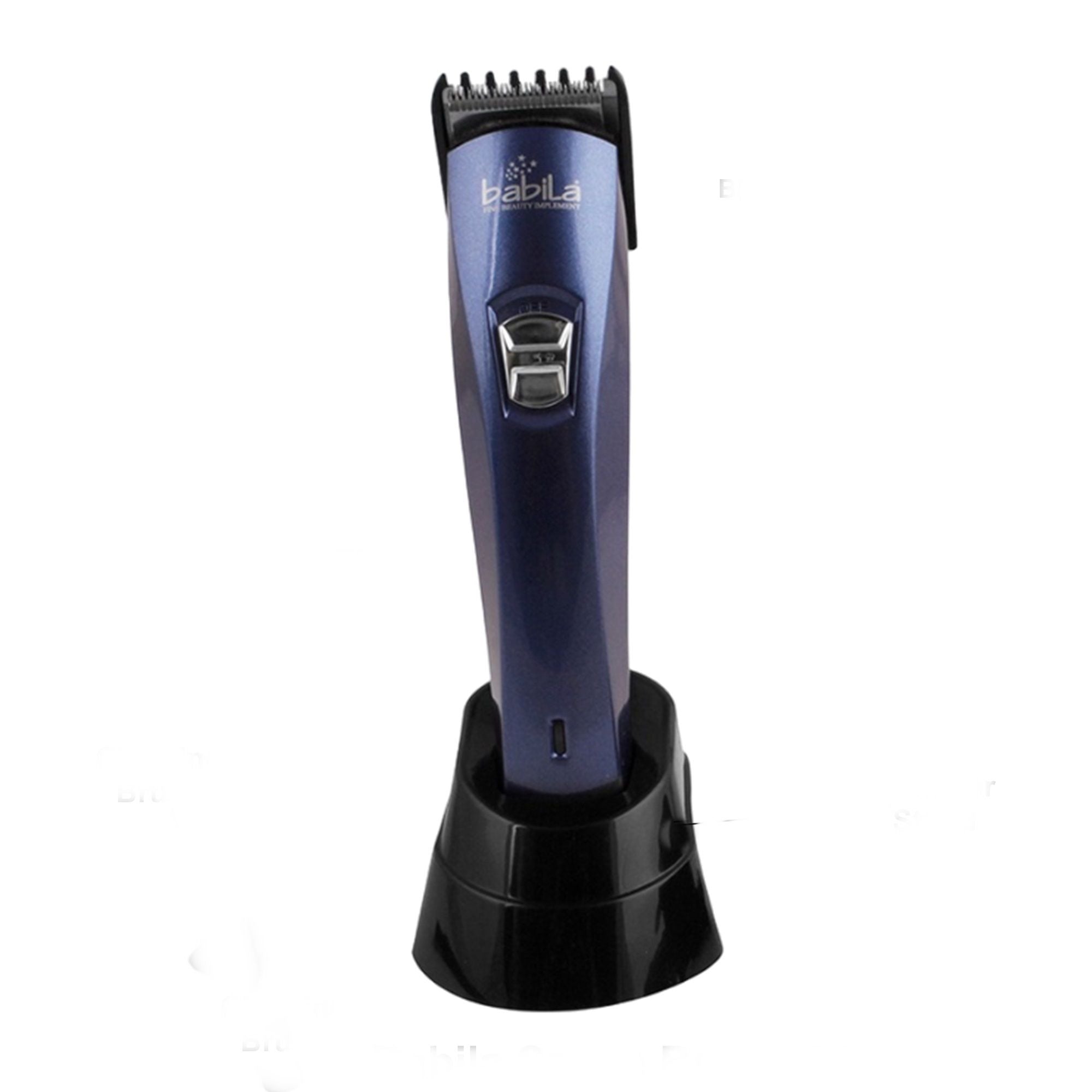 Babila Beard Trimmer Sauve