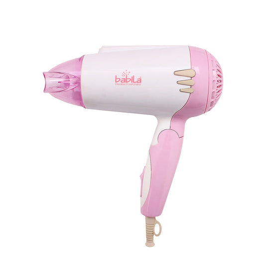 Babila Super Shine Hair Dryer - 1200W
