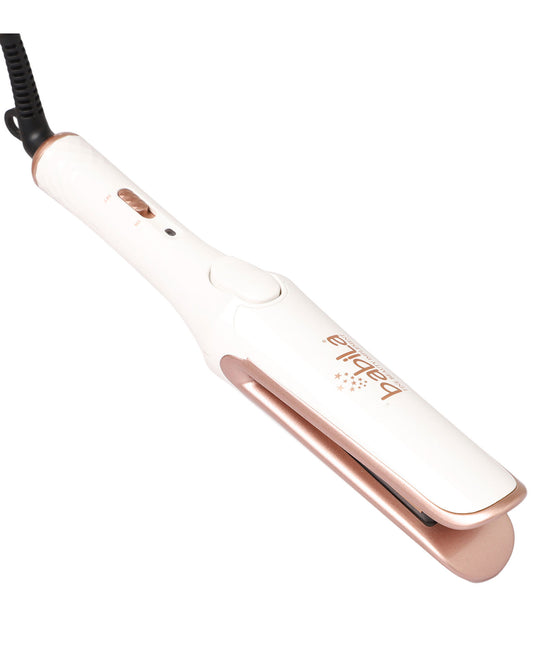 Babila Luxe Hair Straightener - BHS-E14