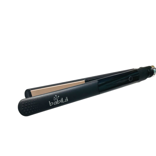 Babila PRO GLOSS Hair Straightener-BHS-E15, 210g