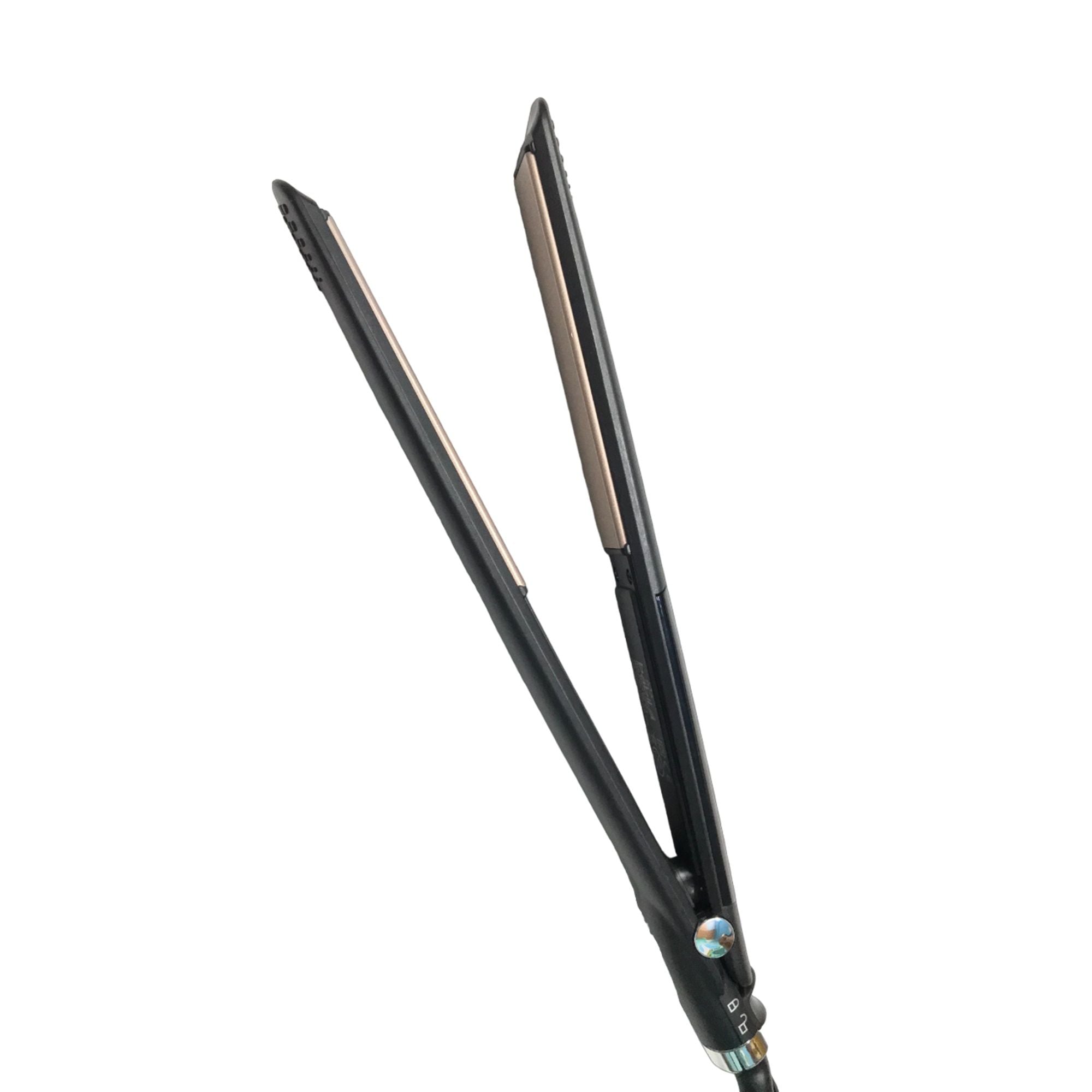 Babila PRO GLOSS Hair Straightener-BHS-E15, 210g