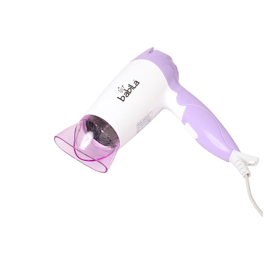 Babila Styler 850 Hair Dryer -BHD-E16, 210g