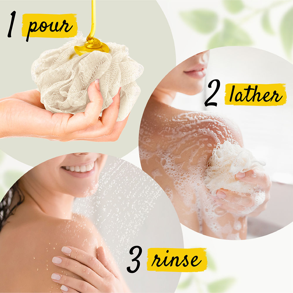 Pears Naturale Vitamin C Body Wash For Refreshed & Radiant Skin, 750ml Buy at Indicrest Image 10