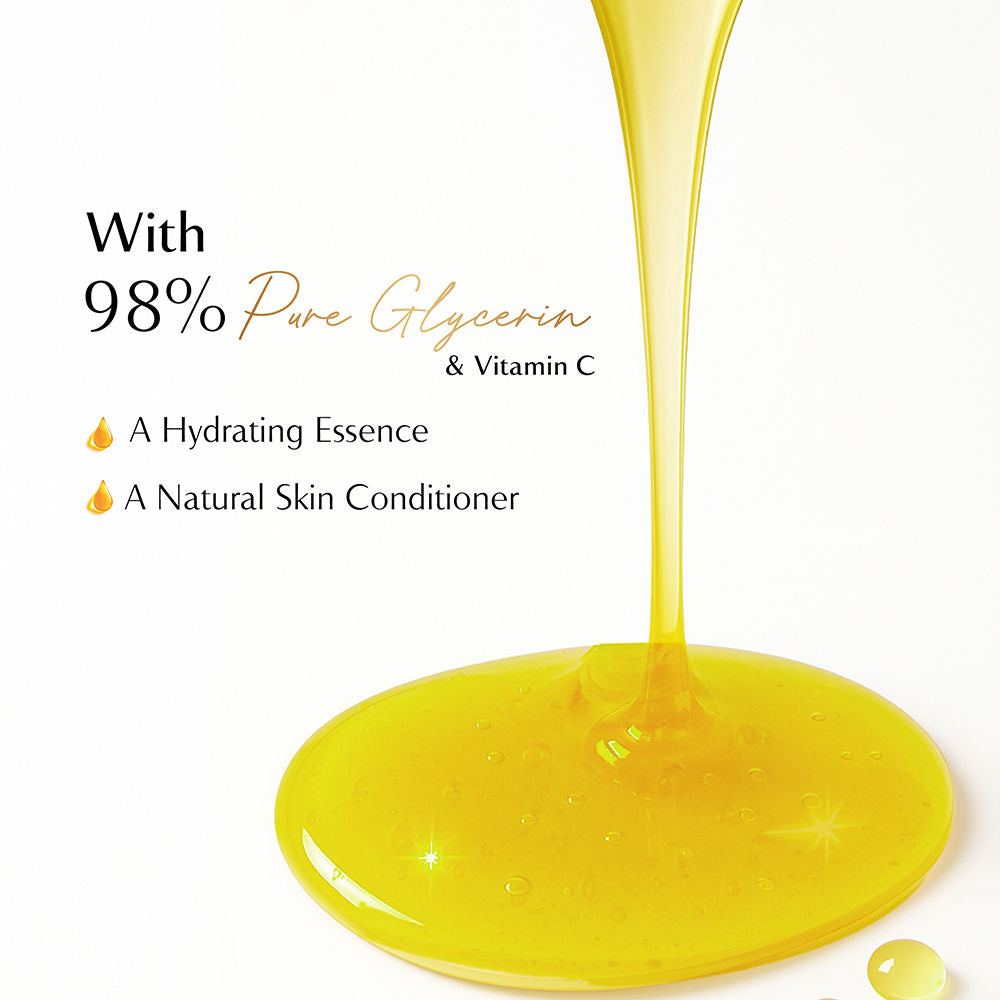 Pears Naturale Vitamin C Body Wash For Refreshed & Radiant Skin, 750ml Buy at Indicrest Image 3
