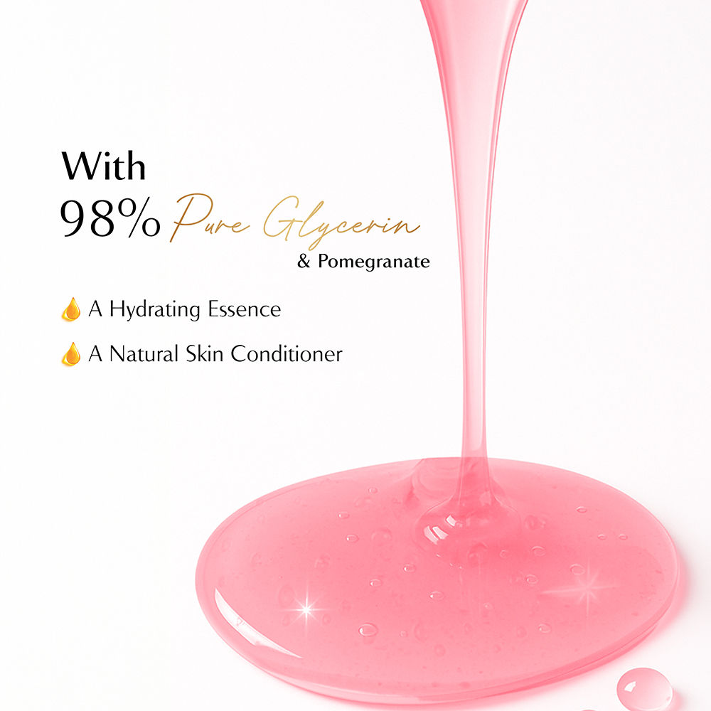 Pears Naturale Brightening Pomegranate Bodywash, 750ml Buy at Indicrest Image 3