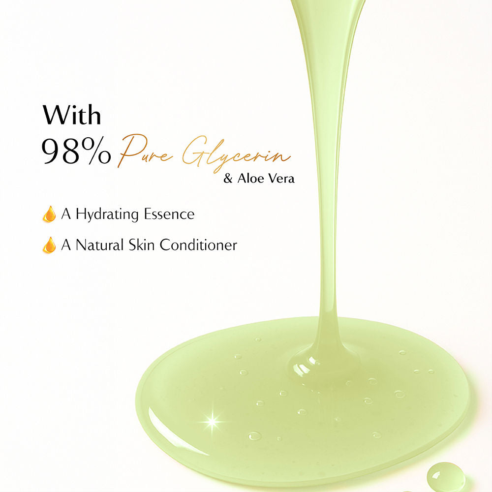 Pears Naturale Detoxifying Aloevera Bodywash, 750ml Buy at Indicrest Image 3