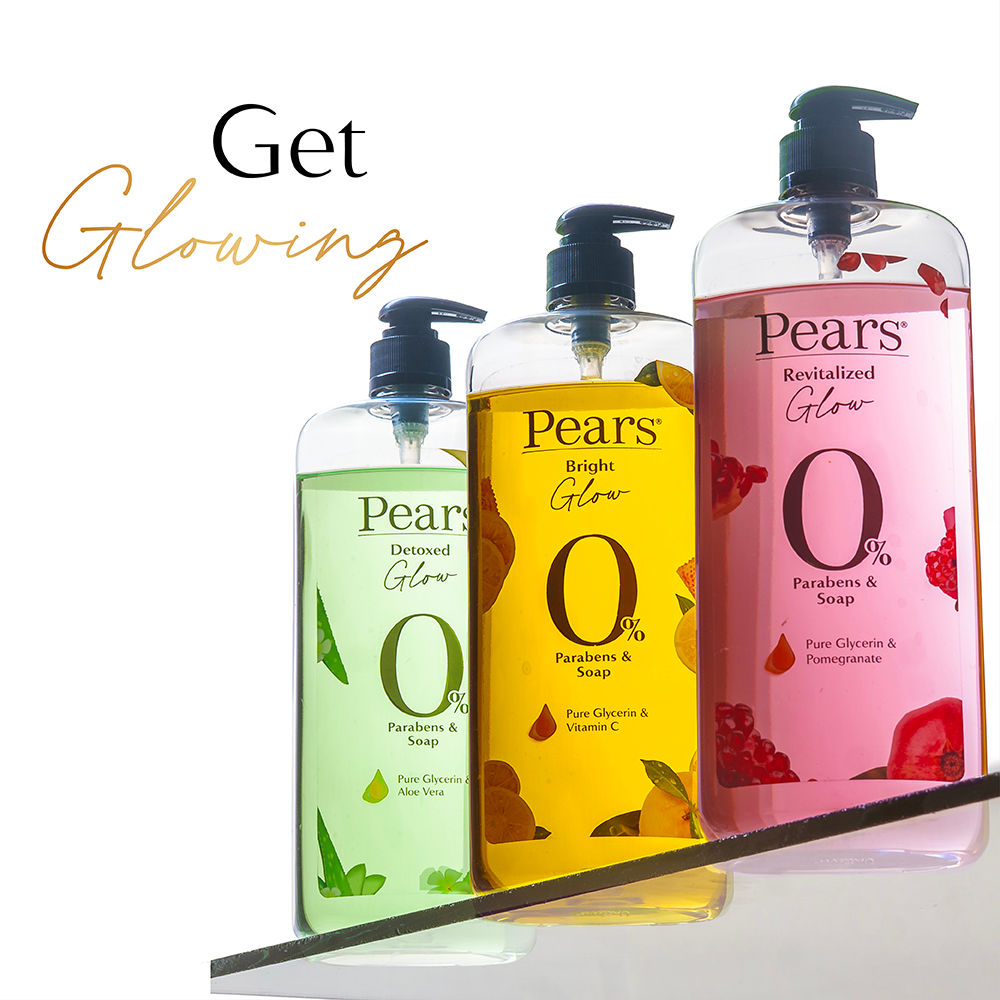 Pears Naturale Detoxifying Aloevera Bodywash, 750ml Buy at Indicrest Image 8