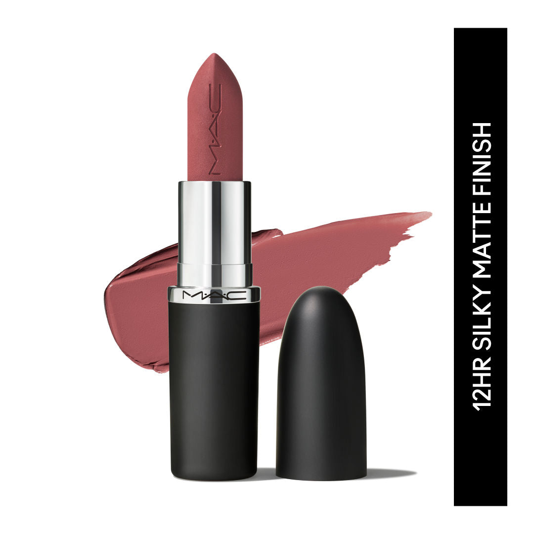 M.A.C MACximal Matte Lipstick - Mehr, 3.5g, Buy from Indicrest