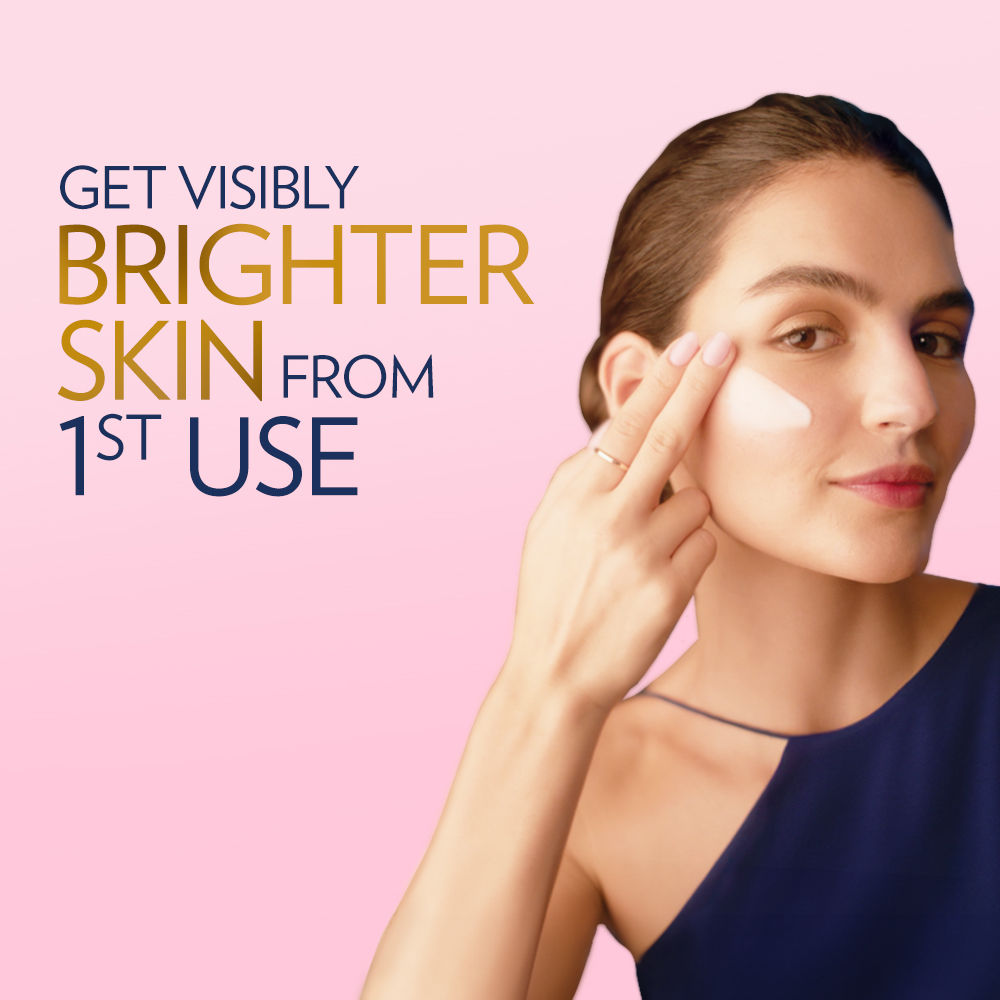 Vaseline Gluta-Hya Dewy Radiance Lotion Bright, Glowing Skin Glutathione Infused Moisturizer, 200ml Buy at Indicrest Image 3
