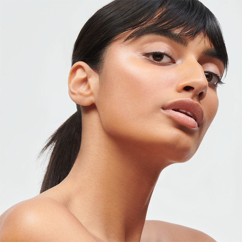 M.A.C Molton Metal Highlighter - Many Moons Aglow!, 1g Buy at Indicrest Image 5