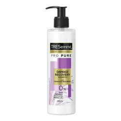TRESemme Pro Pure Damage Recovery - Shampoo, 390ml + Conditioner, 390ml Combo, 2 pieces Buy at Indicrest Image 2