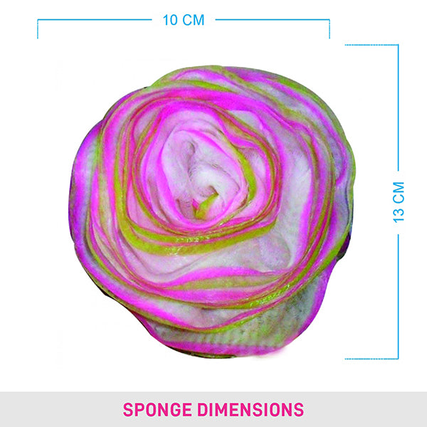 Vega The Rose Sponge - BA-3/14