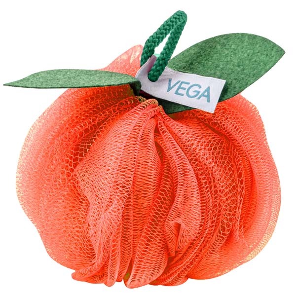 Vega The Orange Sponge - BA-3/10