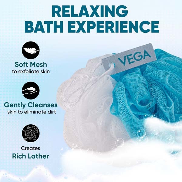 Vega Soft Sponge - BA-3/9