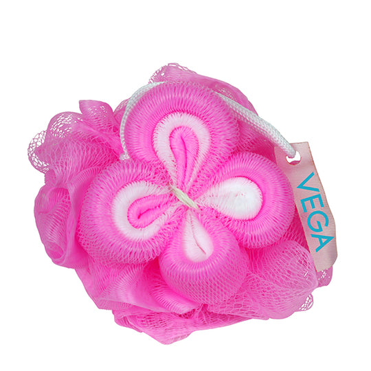 Vega Luxury Flower Sponge - BA-3/5 Buy at Indicrest