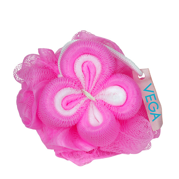Vega Luxury Flower Sponge - BA-3/5 Buy at Indicrest