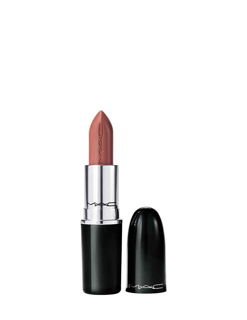 M.A.C Lustreglass Lipstick - Hug Me, Singles