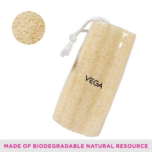 Vega Basic Hand Loofah - NBA-4/1
