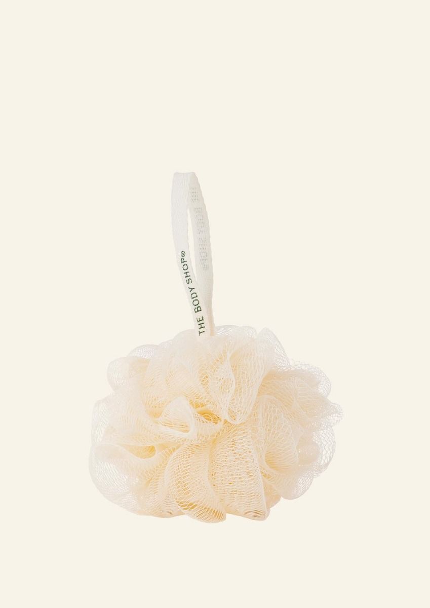 The Body Shop Bath Lily- Cream, 50g