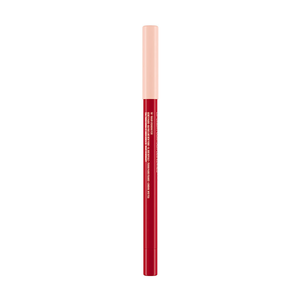 Maybelline New York Lifter Liner Lip Liner Pencil With Hyaluronic Acid - Main Character, 6.7g Buy at Indicrest Image 9